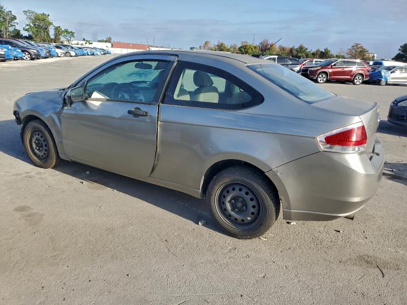 Photo 2 from auction – 2008 FORD FOCUS S/SE with VIN 1FAHP32N68W247532
