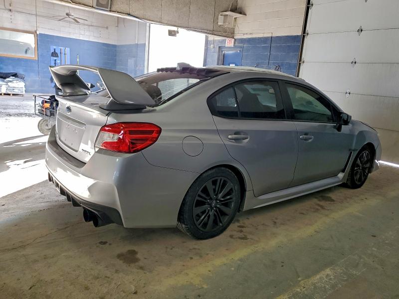 Photo 3 from auction – 2015 SUBARU WRX PREMIU with VIN JF1VA1D64F8825174