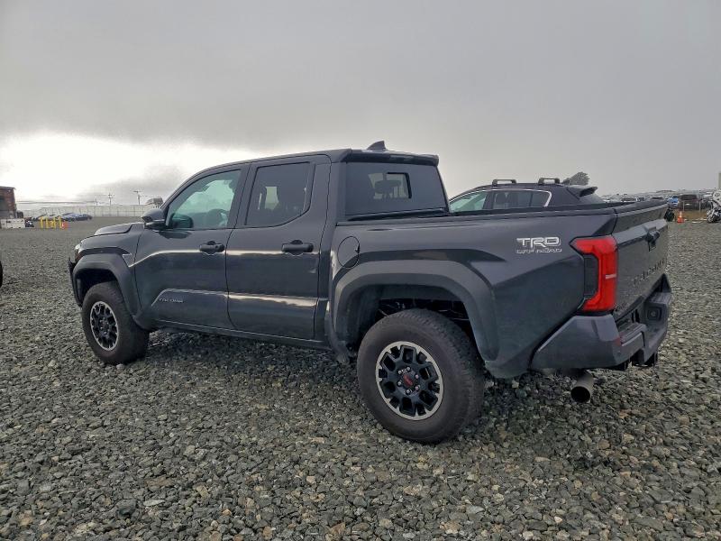 Photo 2 from auction – 2024 TOYOTA TACOMA DOU with VIN 3TMLB5JN5RM056220