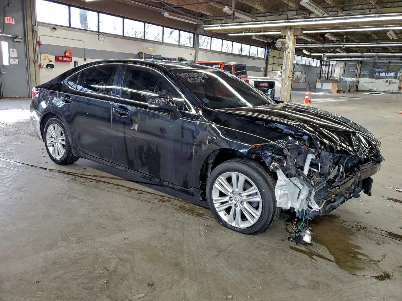 Photo 4 from auction – 2013 LEXUS ES 350 with VIN JTHBK1GG7D2002879