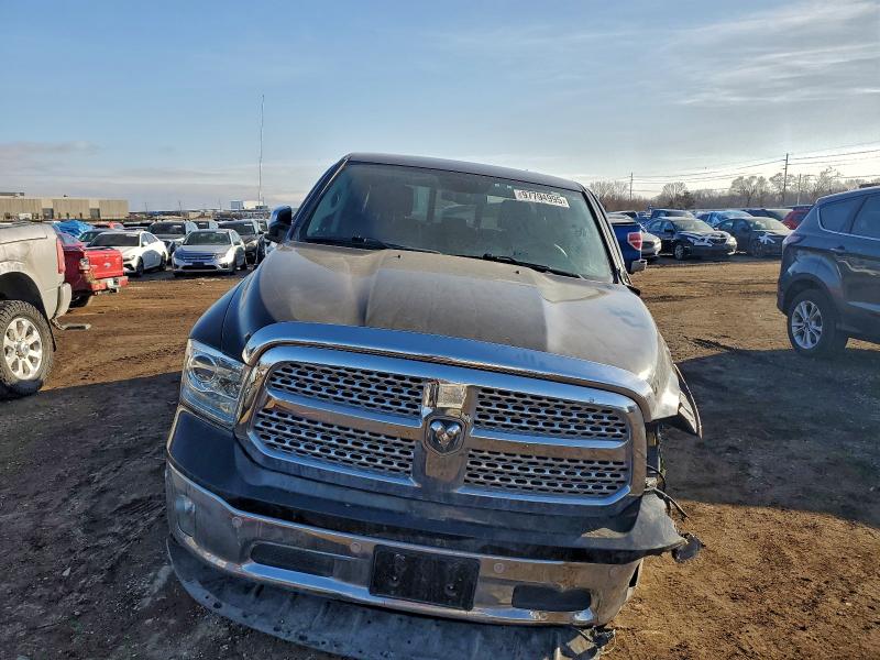 Photo 5 from auction – 2016 RAM 1500 LARAM with VIN 1C6RR7VMXGS251440