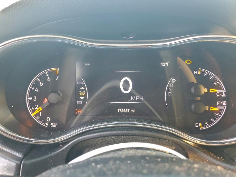 Photo 9 from auction – 2018 JEEP GRAND CHER with VIN 1C4RJFAG0JC214814