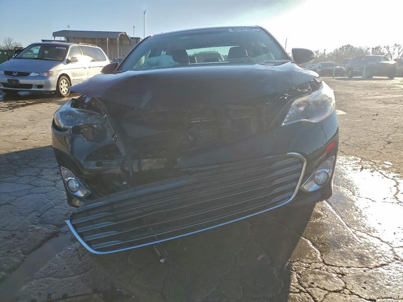 Photo 5 from auction – 2014 TOYOTA AVALON BAS with VIN 4T1BK1EBXEU102503