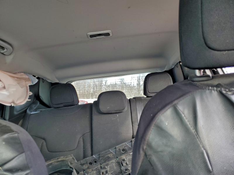 Photo 10 from auction – 2018 JEEP RENEGADE with VIN ZACCJBBB4JPH13628