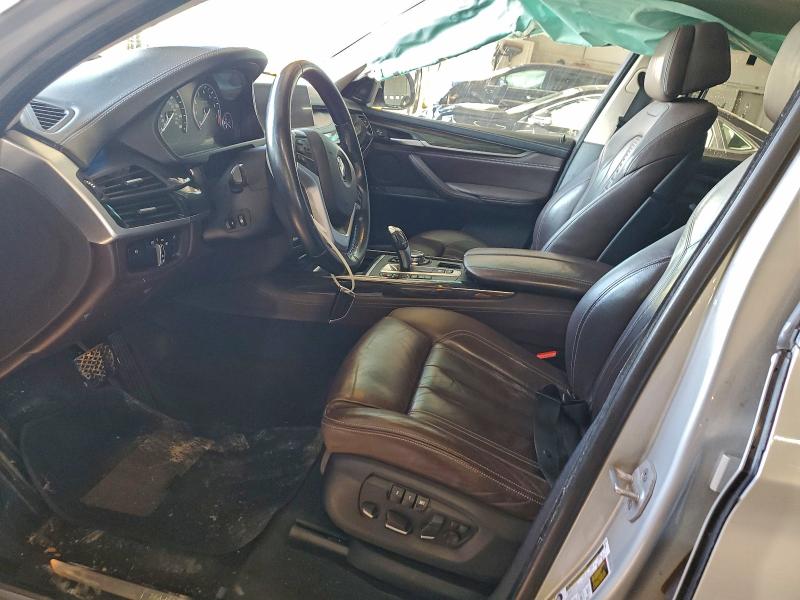 Photo 7 from auction – 2015 BMW X5 XDRIVE3 with VIN 5UXKR0C51F0K71002
