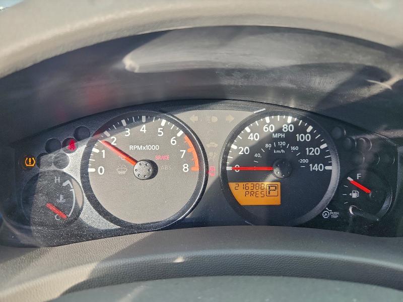 Photo 9 from auction – 2013 NISSAN FRONTIER S with VIN 1N6BD0CTXDN712461