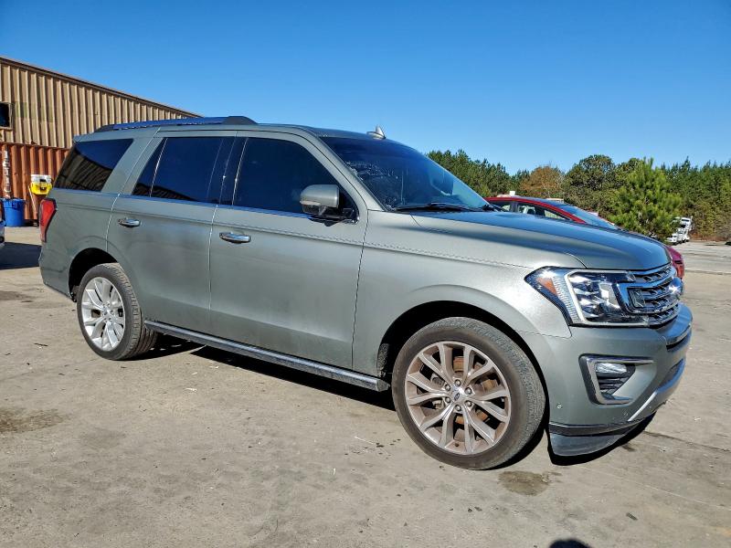 Photo 4 from auction – 2019 FORD EXPEDITION with VIN 1FMJU1KT0KEA30364