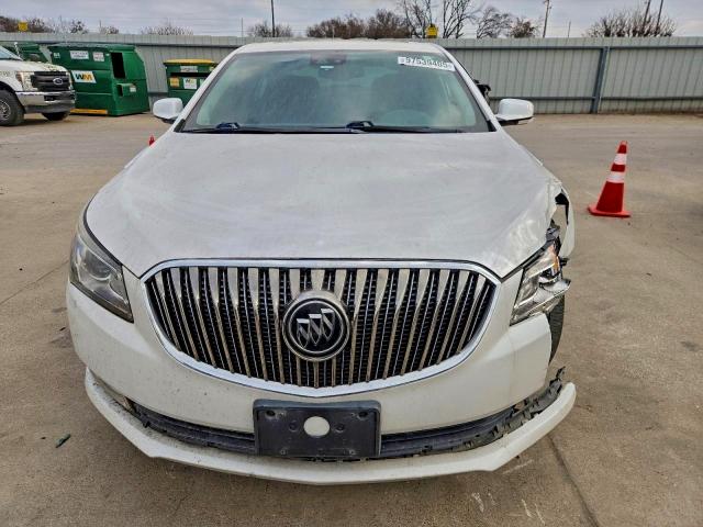 Photo 5 from auction – 2015 BUICK LACROSSE with VIN 1G4GF5G36FF143868