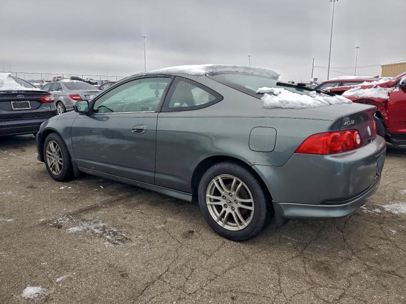 Photo 2 from auction – 2005 ACURA RSX with VIN JH4DC54865S010354