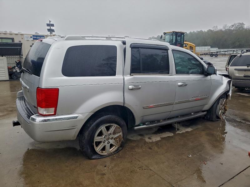 Photo 3 from auction – 2007 CHRYSLER ASPEN LIMI with VIN 1A8HX58P27F557361