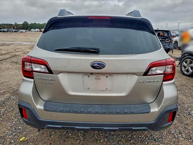 Photo 6 from auction – 2018 SUBARU OUTBACK 2. with VIN 4S4BSAAC8J3375146