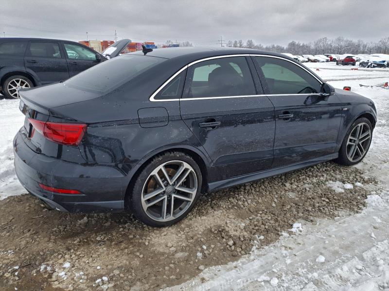 Photo 3 from auction – 2019 AUDI A3 PREMIUM with VIN WAUJEGFF0K1017630