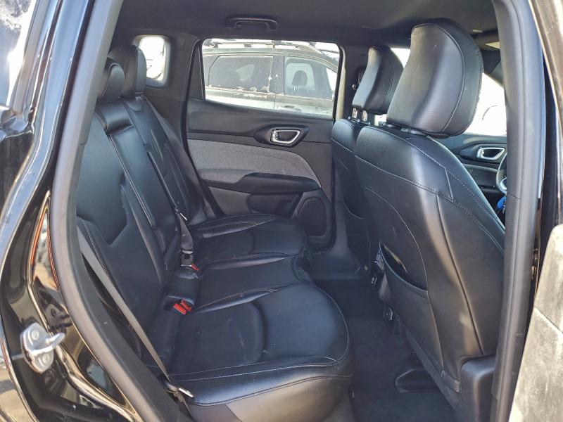Photo 11 from auction – 2023 JEEP COMPASS LA with VIN 3C4NJDFN8PT513832