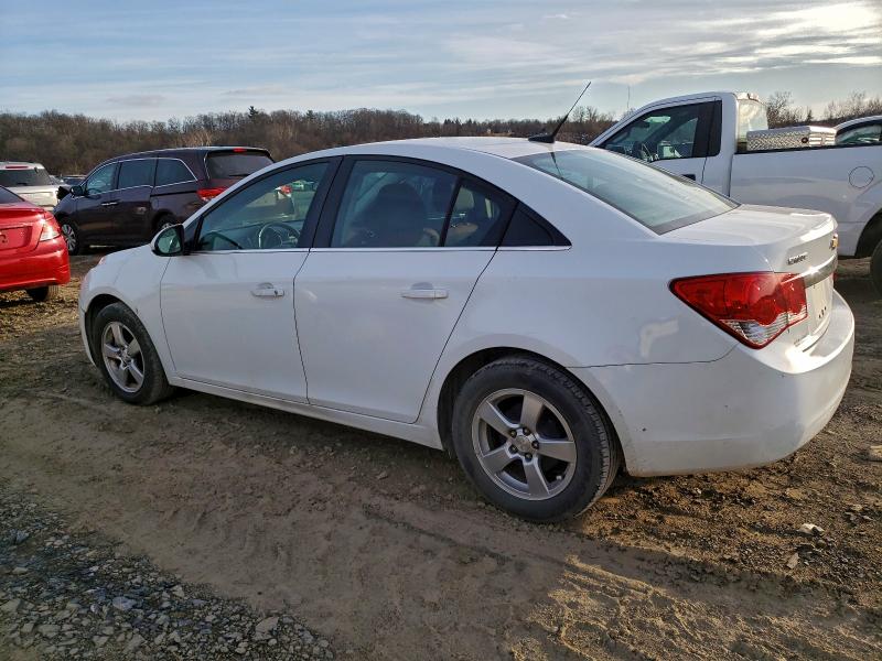 Photo 2 from auction – 2014 CHEVROLET CRUZE LT with VIN 1G1PC5SB4E7365855