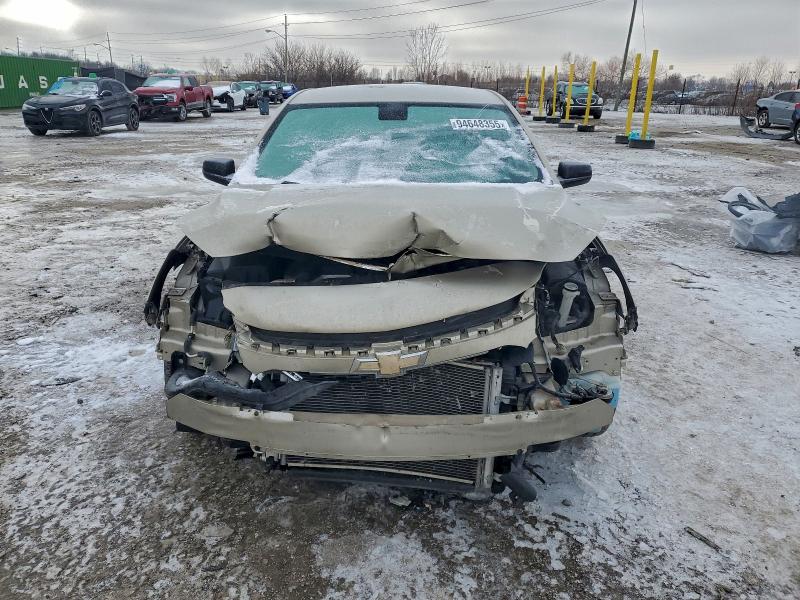 Photo 5 from auction – 2014 CHEVROLET MALIBU LS with VIN 1G11B5SLXEF290666