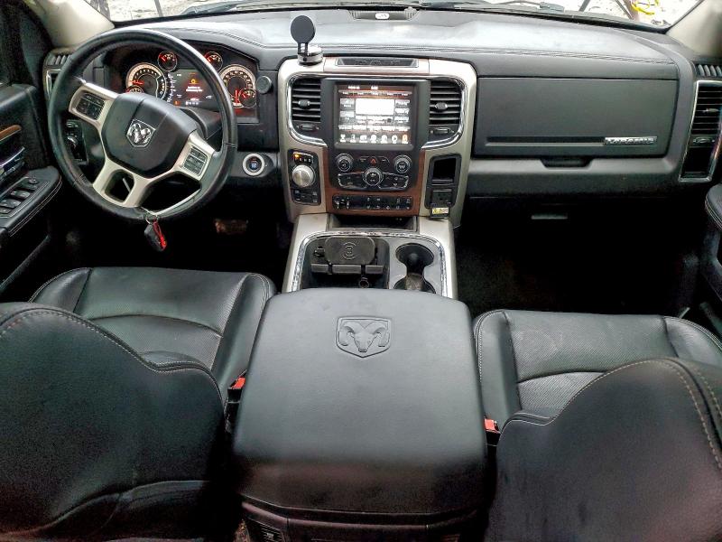 Photo 8 from auction – 2017 RAM 1500 LARAM with VIN 1C6RR7NT4HS690402
