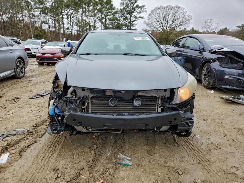 Photo 5 from auction – 2008 HONDA ACCORD LXP with VIN 1HGCP26408A034672