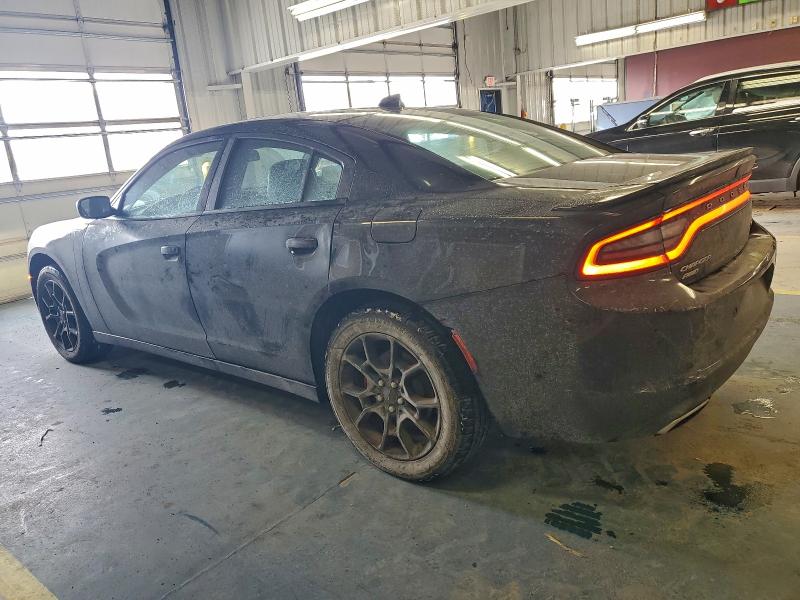 Photo 2 from auction – 2015 DODGE CHARGER SX with VIN 2C3CDXJG2FH881556