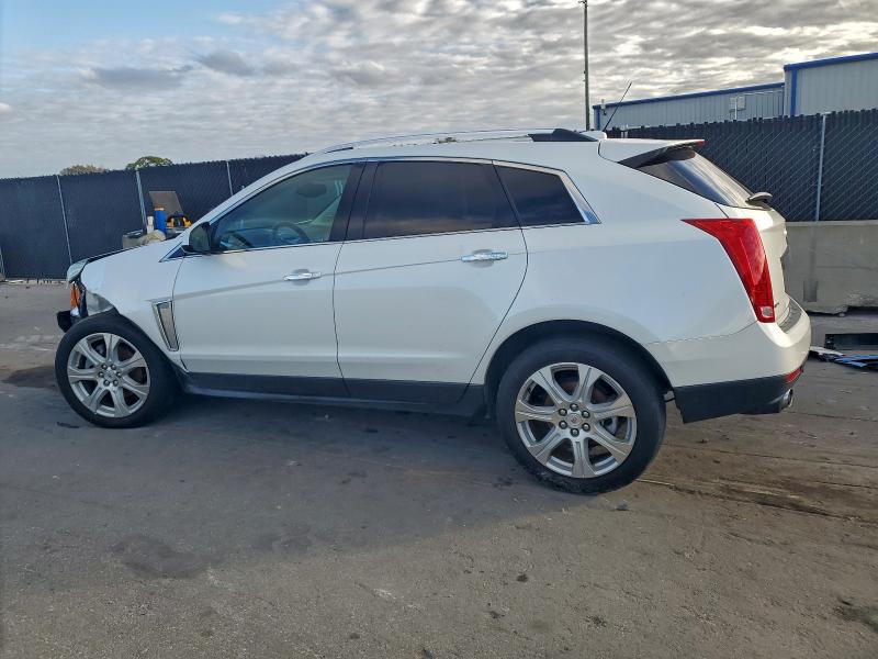 Photo 2 from auction – 2015 CADILLAC SRX PERFOR with VIN 3GYFNCE31FS556930