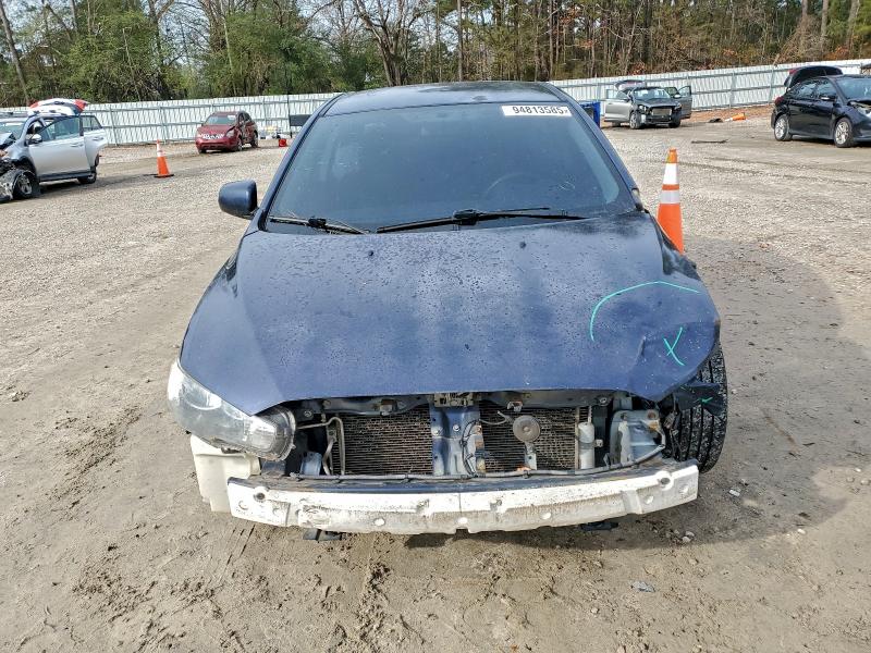 Photo 5 from auction – 2013 MITSUBISHI LANCER ES/ with VIN JA32U2FU2DU000632