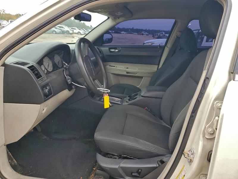 Zdjęcie 7 z aukcji – 2006 CHRYSLER 300 z VIN 2C3LA43R66H331525