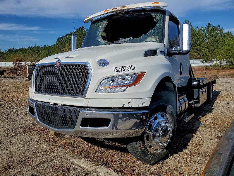 2023 INTERNATIONAL MV607