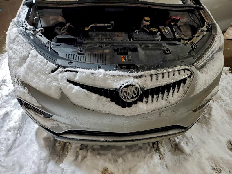 Photo 12 from auction – 2017 BUICK ENCORE PRE with VIN KL4CJASB5HB087693