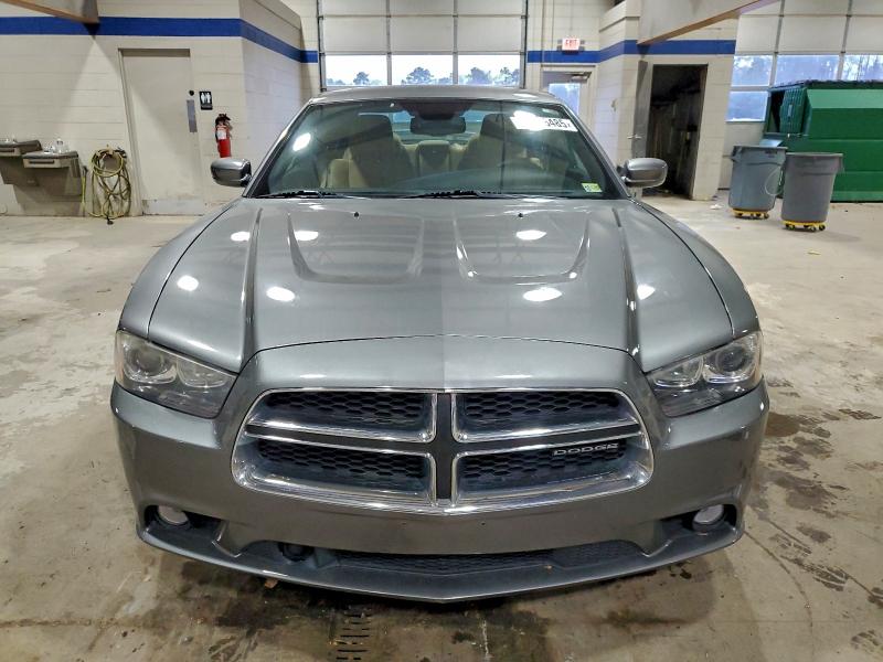 Photo 5 from auction – 2012 DODGE CHARGER R/ with VIN 2C3CDXCT7CH102870
