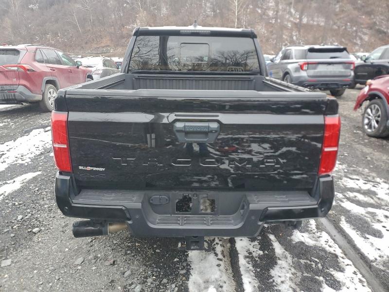 Photo 6 from auction – 2024 TOYOTA TACOMA DOU with VIN 3TMLB5JNXRM026565