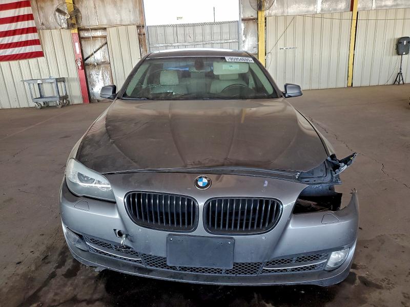 Photo 5 from auction – 2012 BMW 528 I with VIN WBAXG5C51CDX05785