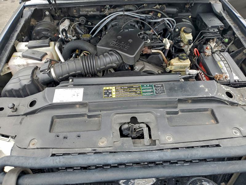 Photo 12 from auction – 2004 FORD EXPLORER S with VIN 1FMZU67K04UA46914