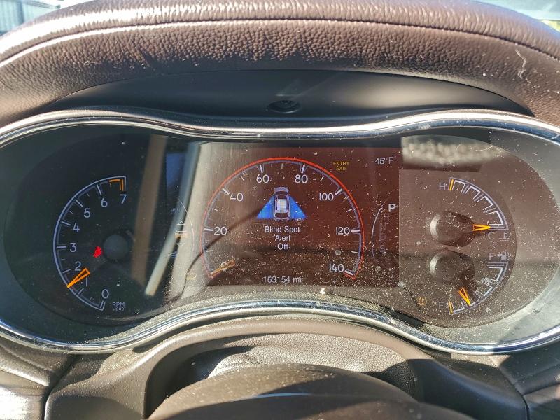 Photo 9 from auction – 2014 JEEP GRAND CHER with VIN 1C4RJFCG5EC279452