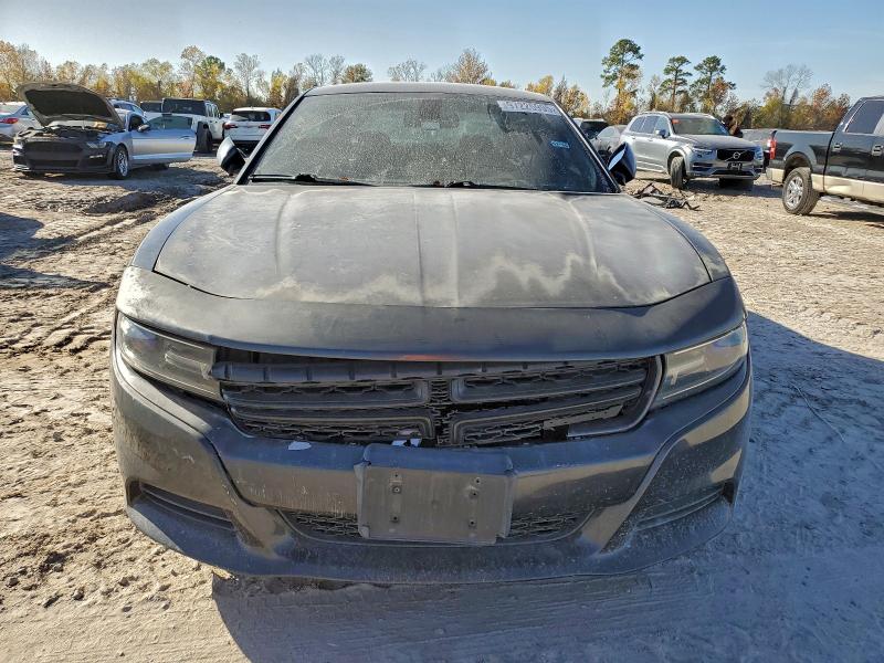 Photo 5 from auction – 2016 DODGE CHARGER with VIN 2C3CDXHG4GH215662