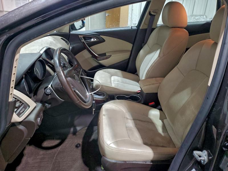 Photo 7 from auction – 2014 BUICK VERANO CON with VIN 1G4PR5SK2E4189438