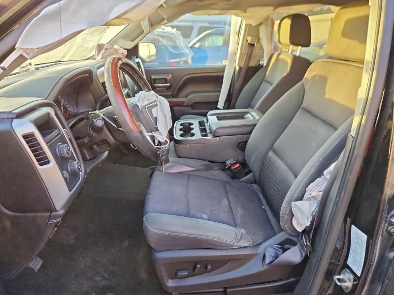 Photo 7 from auction – 2016 GMC SIERRA K15 with VIN 3GTU2MEC2GG126887