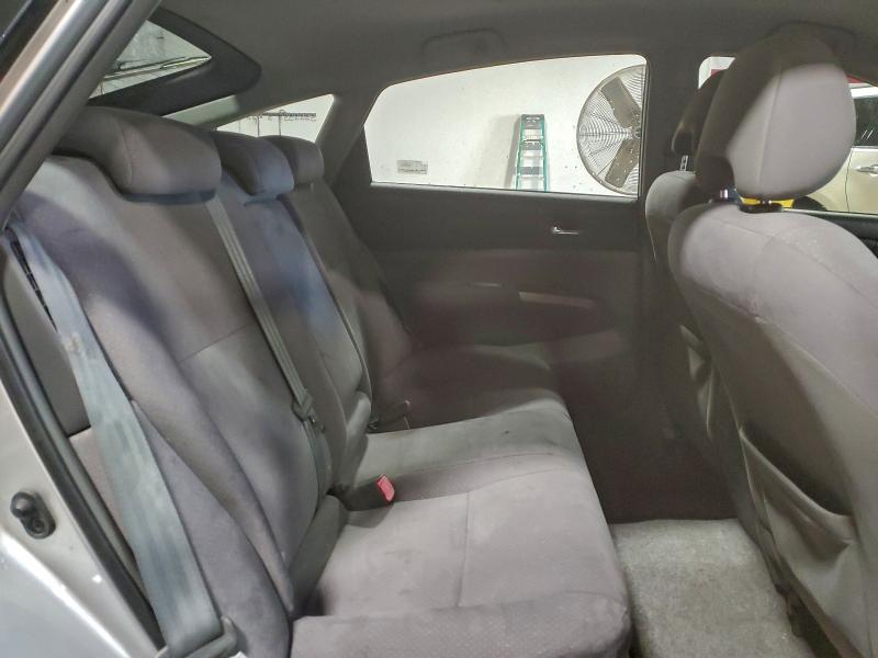 Photo 10 from auction – 2008 TOYOTA PRIUS with VIN JTDKB20U183398430