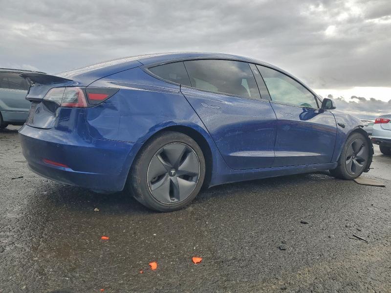 Photo 3 from auction – 2018 TESLA MODEL 3 with VIN 5YJ3E1EA1JF034165