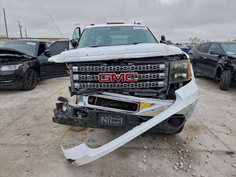 Photo 5 from auction – 2012 GMC SIERRA K25 with VIN 1GT120C8XCF181612