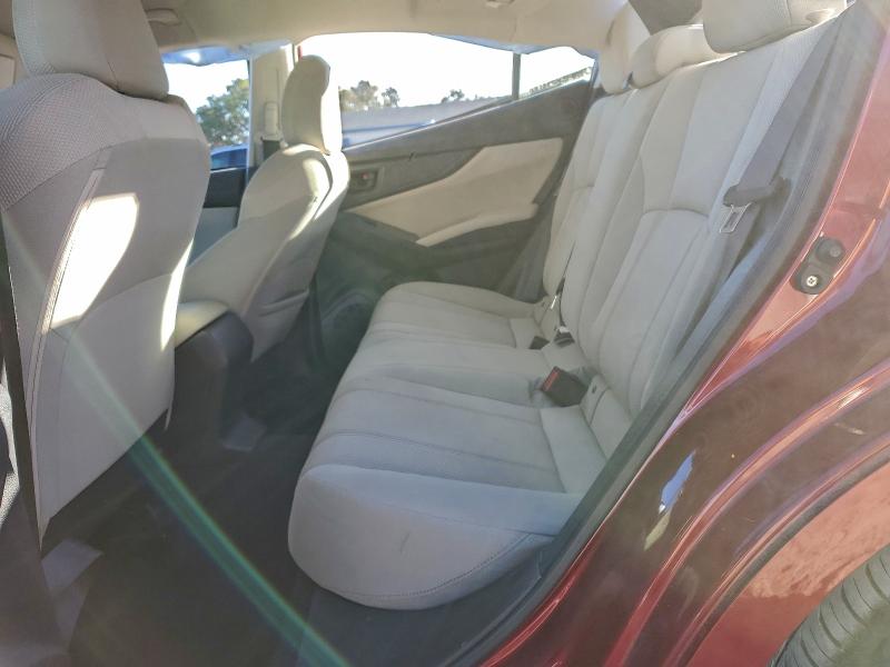Photo 10 from auction – 2017 SUBARU IMPREZA with VIN 4S3GKAA62H3624894