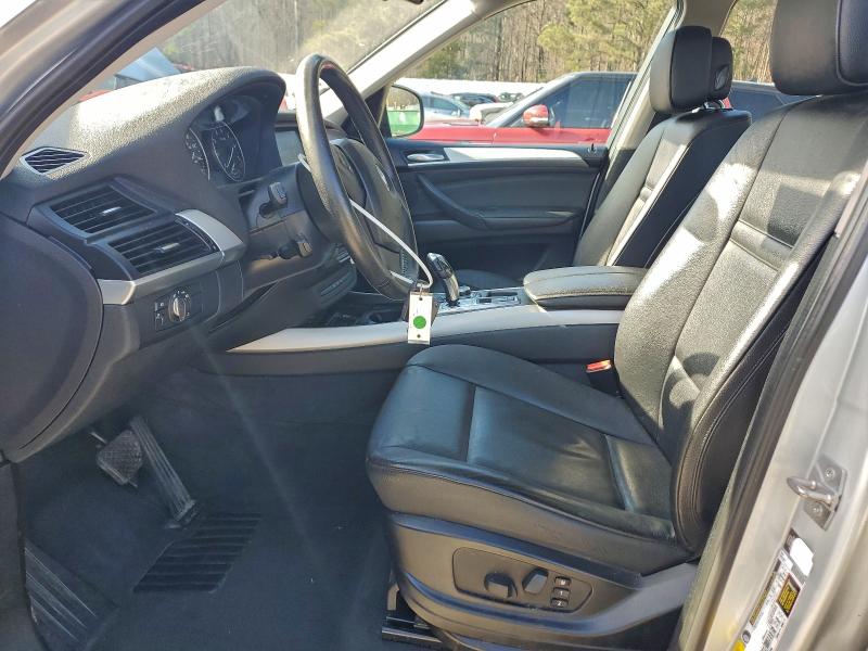 Zdjęcie 7 z aukcji – 2013 BMW X5 XDRIVE3 z VIN 5UXZV4C51D0B04933
