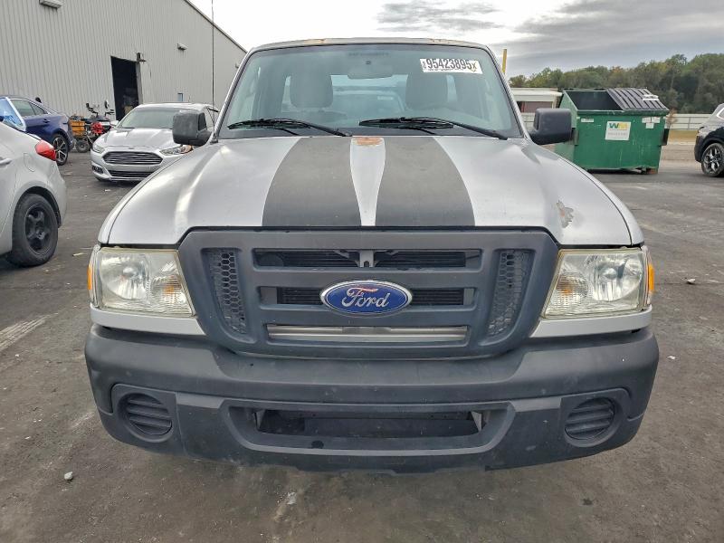 Photo 5 from auction – 2010 FORD RANGER with VIN 1FTKR1AD8APA24285
