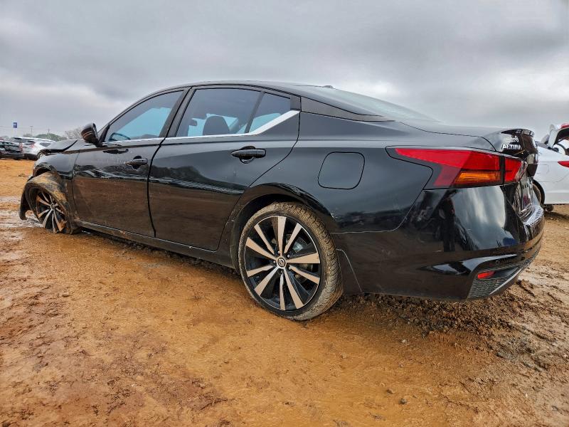 Photo 2 from auction – 2020 NISSAN ALTIMA with VIN 1N4BL4CV7LC281365
