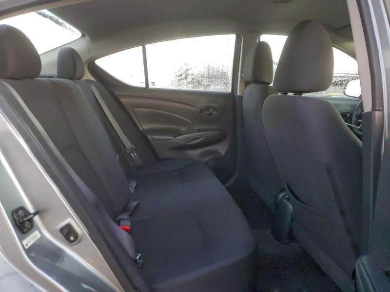 Photo 10 from auction – 2012 NISSAN VERSA S with VIN 3N1CN7AP4CL933896