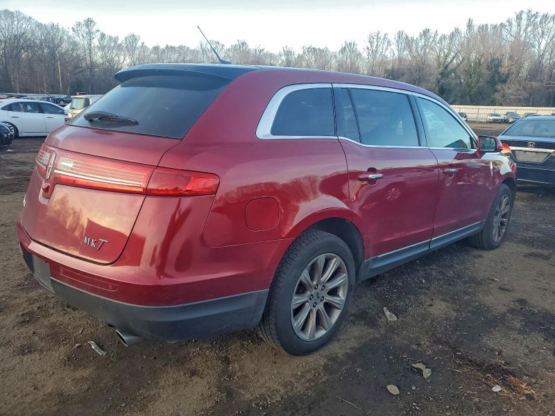 Photo 3 from auction – 2013 LINCOLN MKT with VIN 2LMHJ5FK3DBL56968