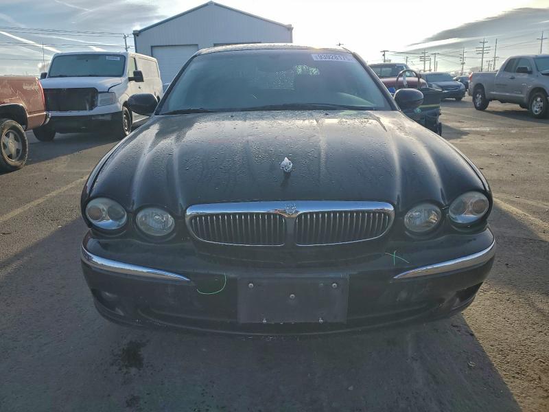 Photo 5 from auction – 2005 JAGUAR X-TYPE 3.0 with VIN SAJWA51C35WE38923