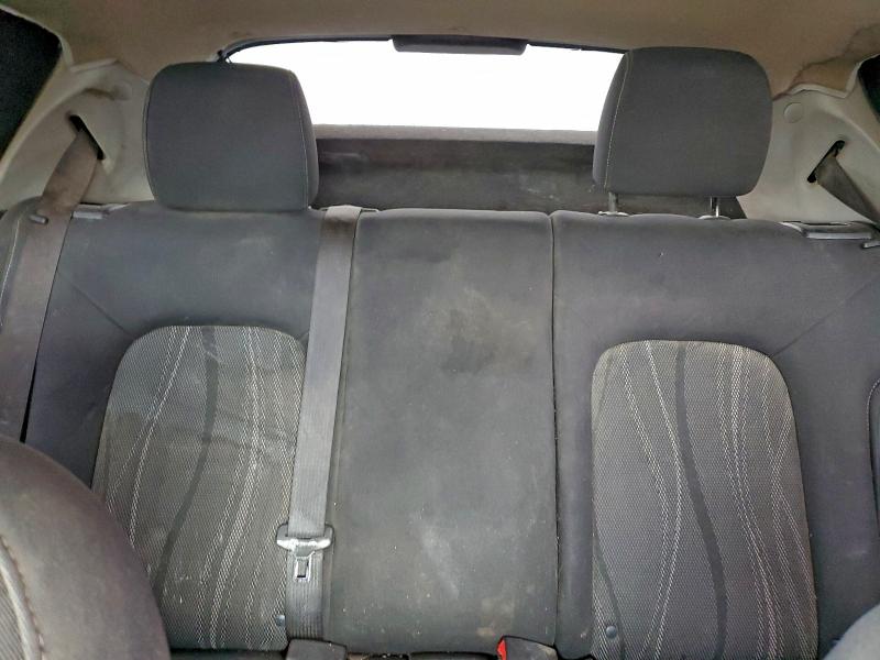 Photo 10 from auction – 2015 CHEVROLET SONIC LT with VIN 1G1JC6SG2F4208416