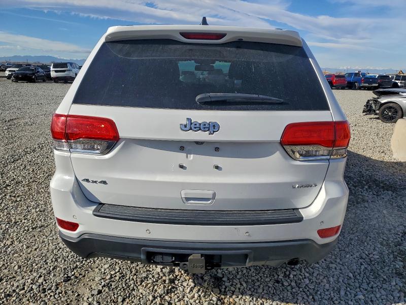 Photo 6 from auction – 2016 JEEP GRAND CHER with VIN 1C4RJFAG8GC414316