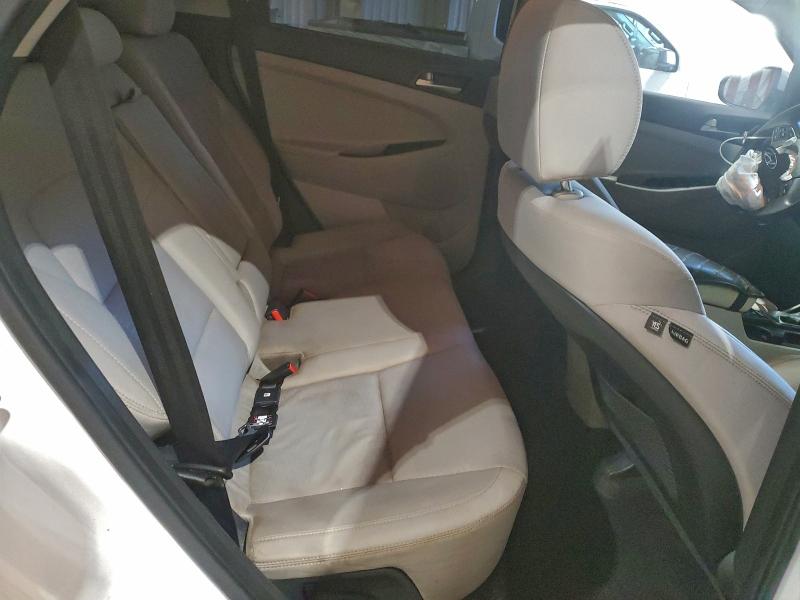 Photo 10 from auction – 2020 HYUNDAI TUCSON LIM with VIN KM8J33A41LU162033