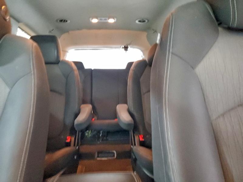 Photo 10 from auction – 2015 CHEVROLET TRAVERSE L with VIN 1GNKVHKD7FJ141358