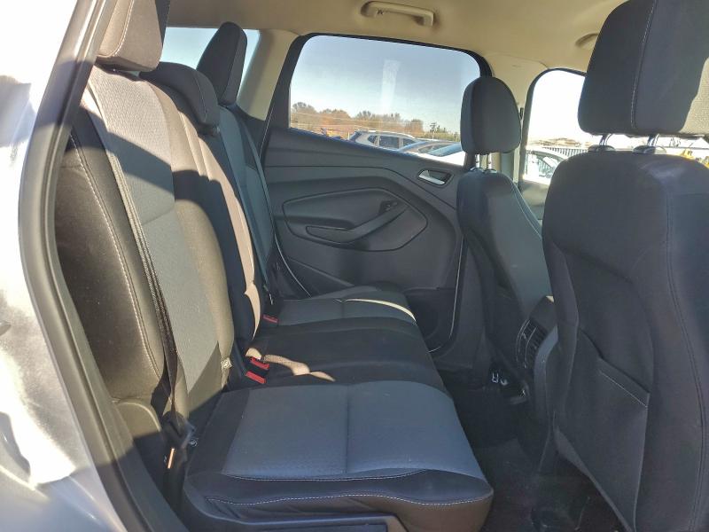 Zdjęcie 11 z aukcji – 2017 FORD ESCAPE z VIN 1FMCU0GD0HUE98453